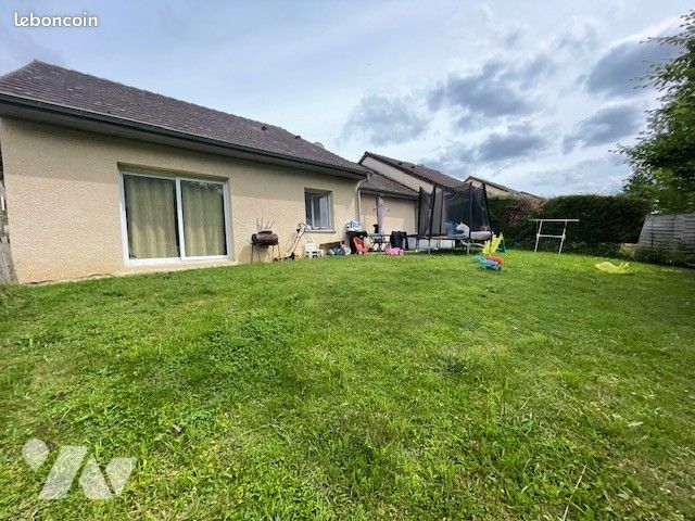 Maison 4 pièces 85 m² · à Lons-le-Saunier · 85 m² · 158 000 €
