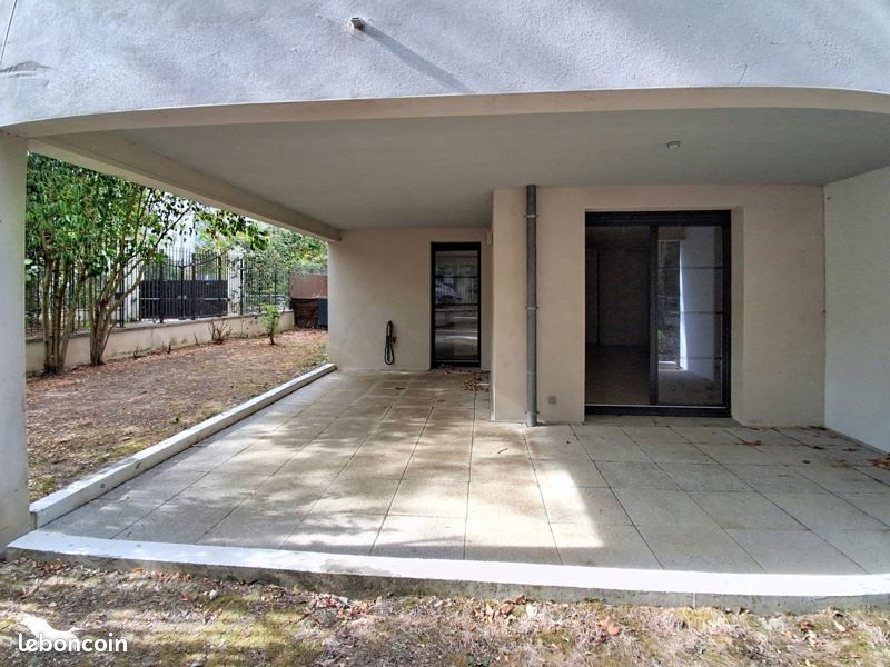Appartement 3 pièces 64 m² · à Toulouse · 64 m² · 171 500 €