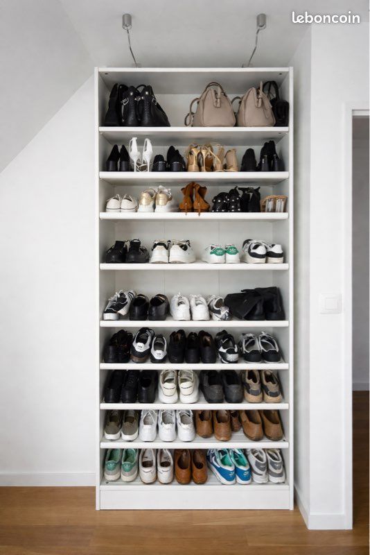 Dressing chaussure IKEA (image 1)