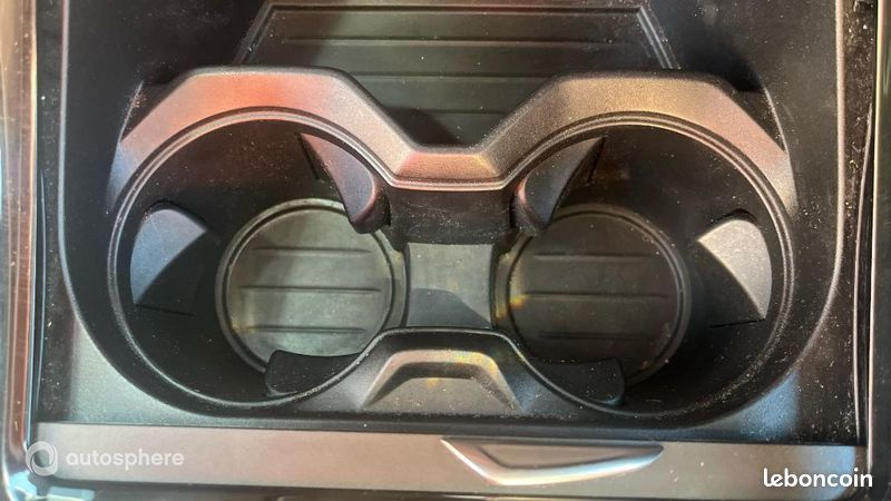 Bmw X2 M35iA 306ch M Performance xDrive (image 30)
