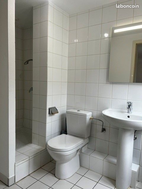 Studio 18m2 centre strasbourg (image 6)
