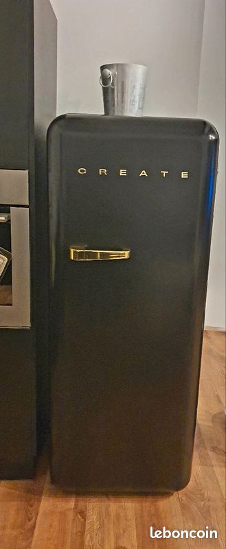 Frigo rétro (image 2)
