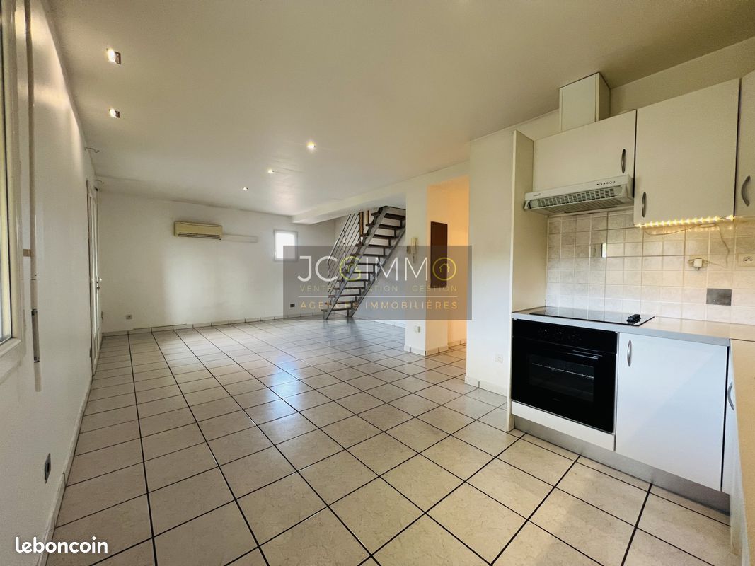 Appartement 3 pièces 62 m² · à Pignans · 62 m² · 770 €/mois