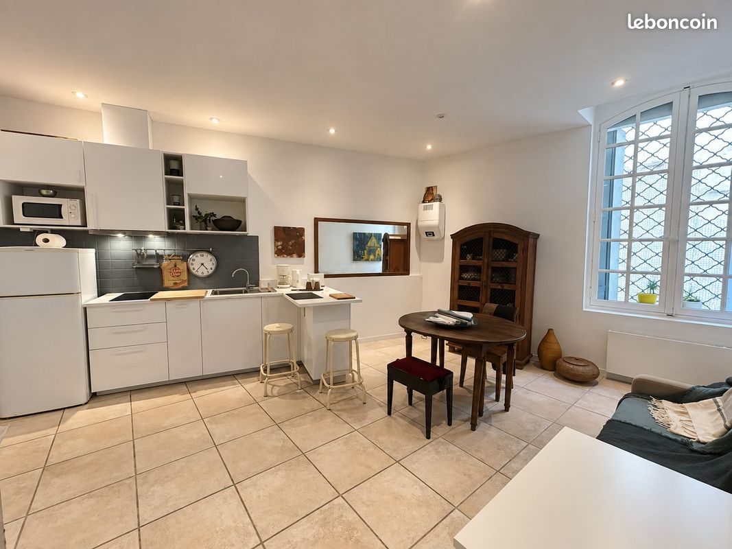 Appartement 2 pièces 33 m² · à Montpellier · 33 m² · 725 €/mois