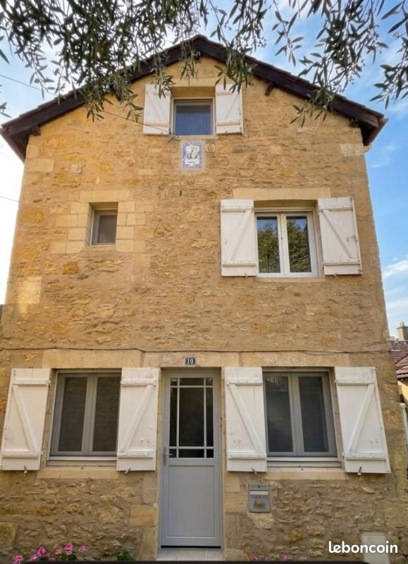 Maison 5 pièces 70 m² · à Sarlat-la-Canéda · 70 m² · 179 500 €