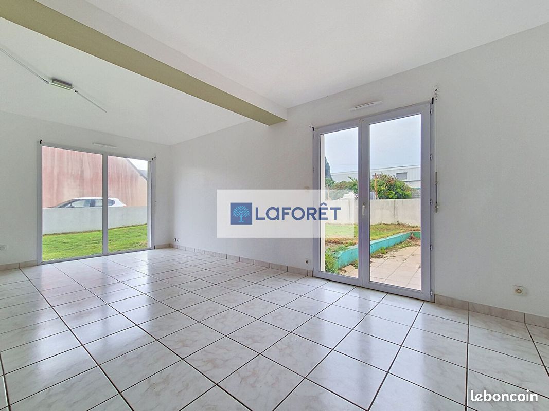 Maison 6 pièces 90 m² · à Brest · 90 m² · 238 500 €