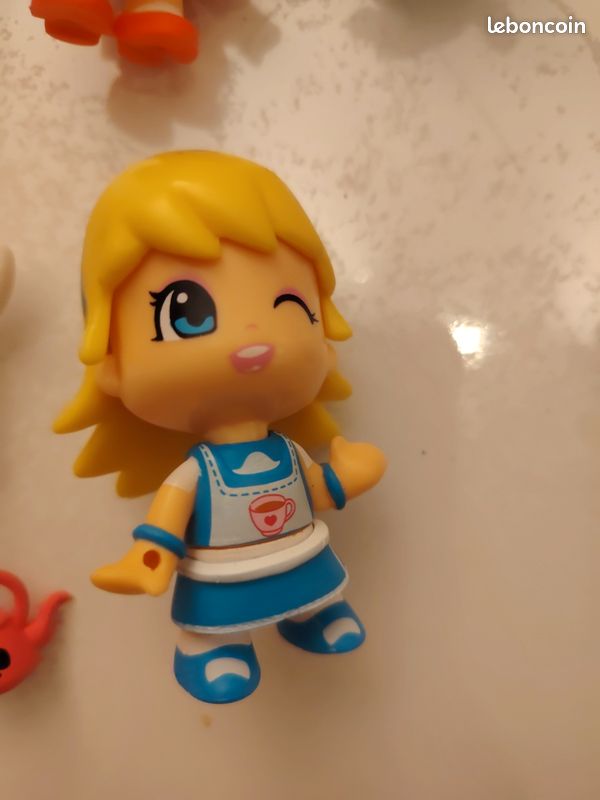 Pinypon Disney (image 7)