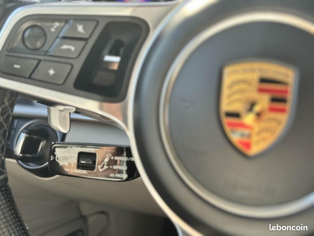 PORSCHE PANAMERA 2.9i V6 - 330 - BV PDK - Stop&Start (image 15)