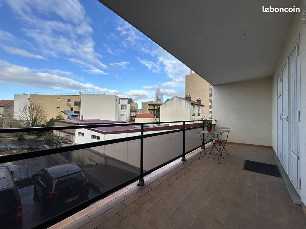 Appartement a louer livry-gargan - 1 pièce(s) - 31 m2 - Surfyn