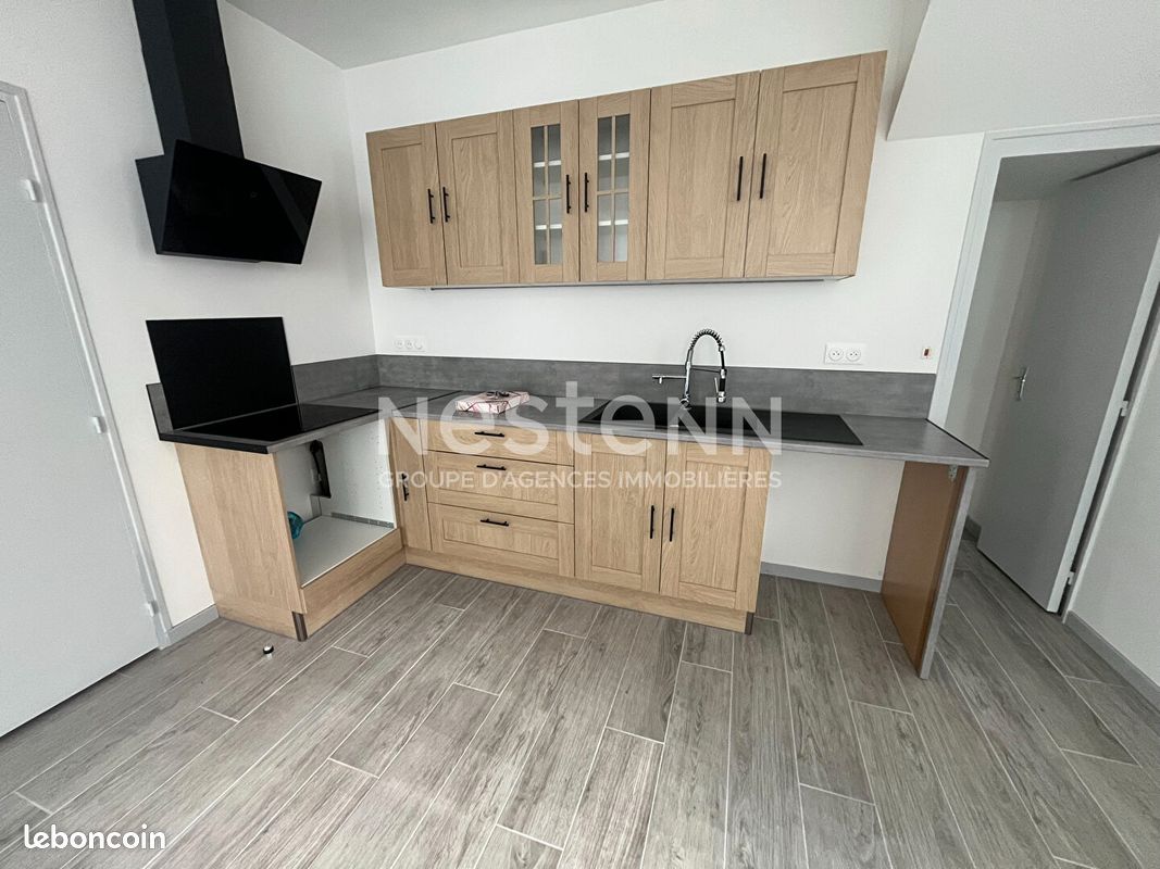 Maison 5 pièces 121 m² · à Yvré-le-Pôlin · 121 m² · 700 €/mois