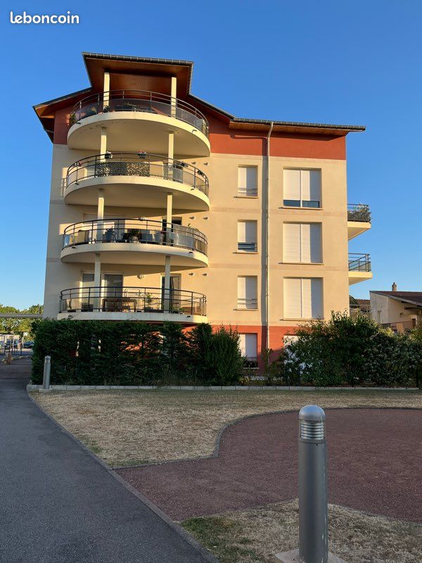 Appartement 3 pièces 73 m² · à Metz · 72,9 m² · 233 000 €