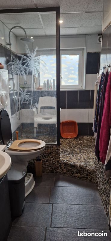 Appartement 3 pièces 70 m² · à Sentheim · 70 m² · 700 €/mois