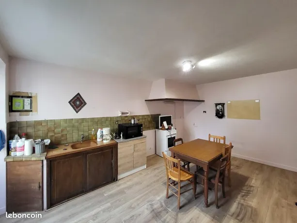 Annonce vente Maison laplume