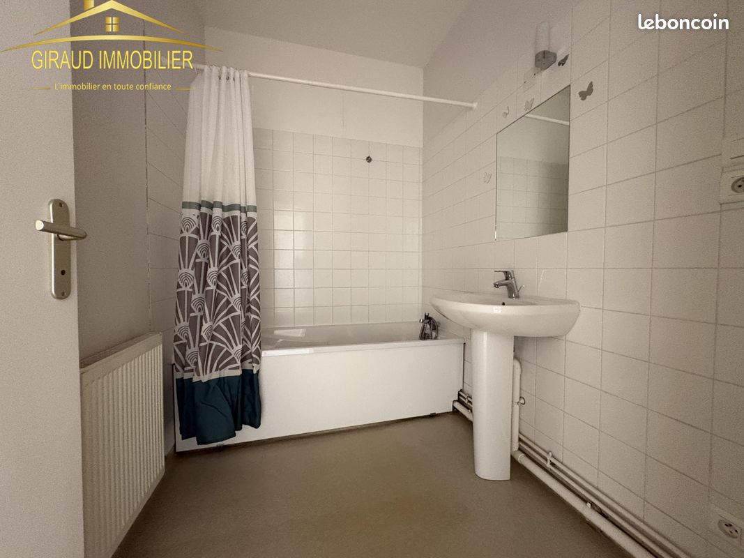 Appartement 2 pièces 52 m² (image 4)