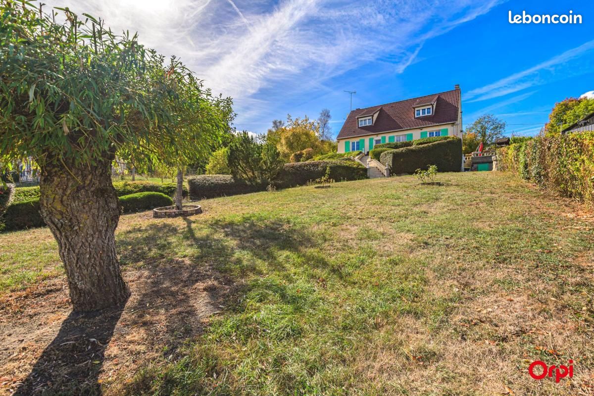 Maison 7 pièces 160 m² · à Château-Thierry · 160 m² · 265 000 €