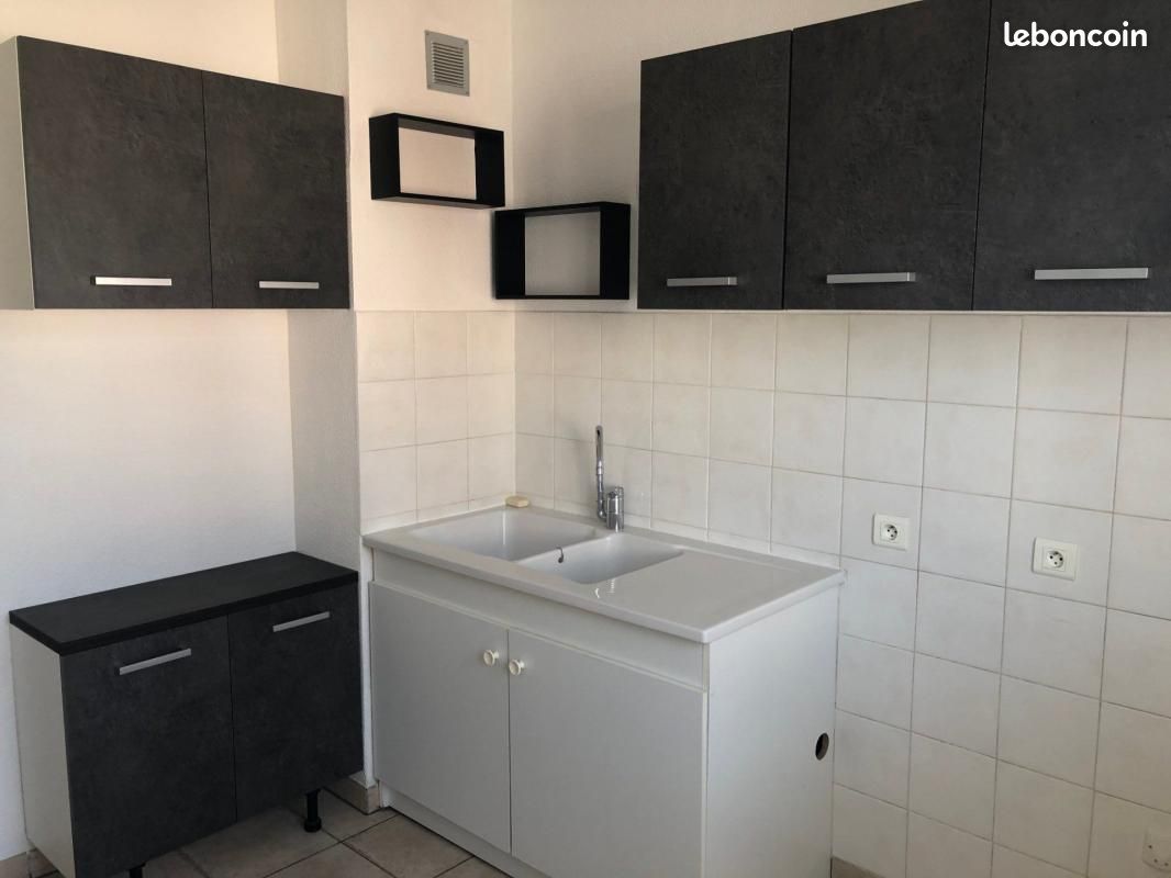 Appartement 2 pièces 53 m² · à Brive-la-Gaillarde · 53 m² · 537 €/mois