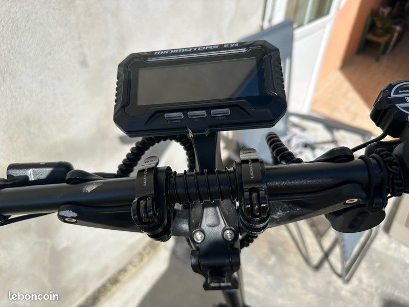 Dualtron Victor (image 6)
