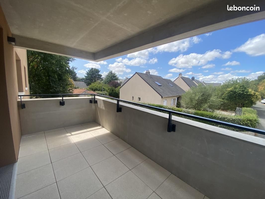 Appartement 1 pièce 41 m² · à Saint-Herblain · 41 m² · 620 €/mois