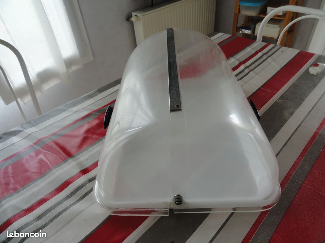 Cloche a fromages (image 3)