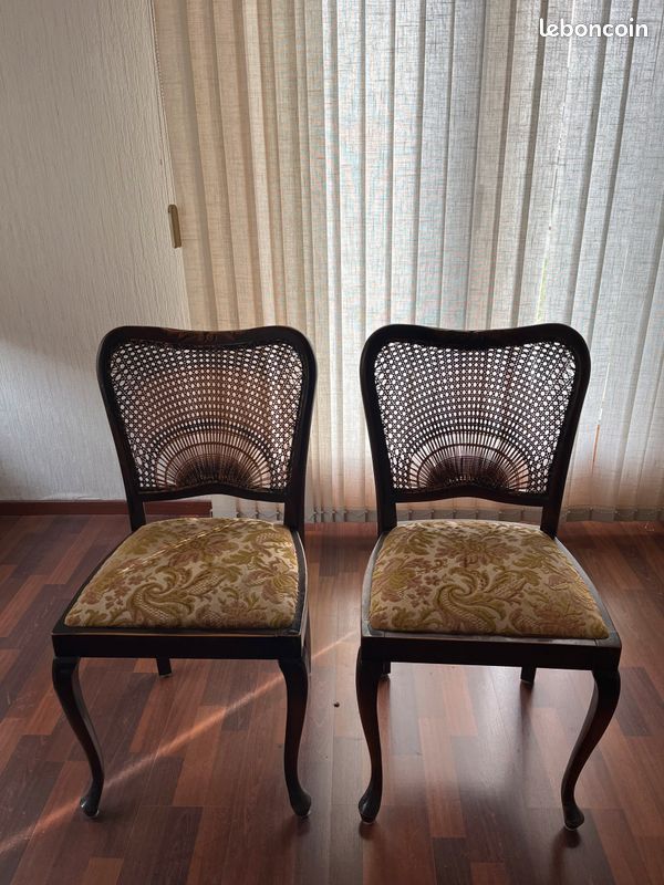 Chaises (image 2)