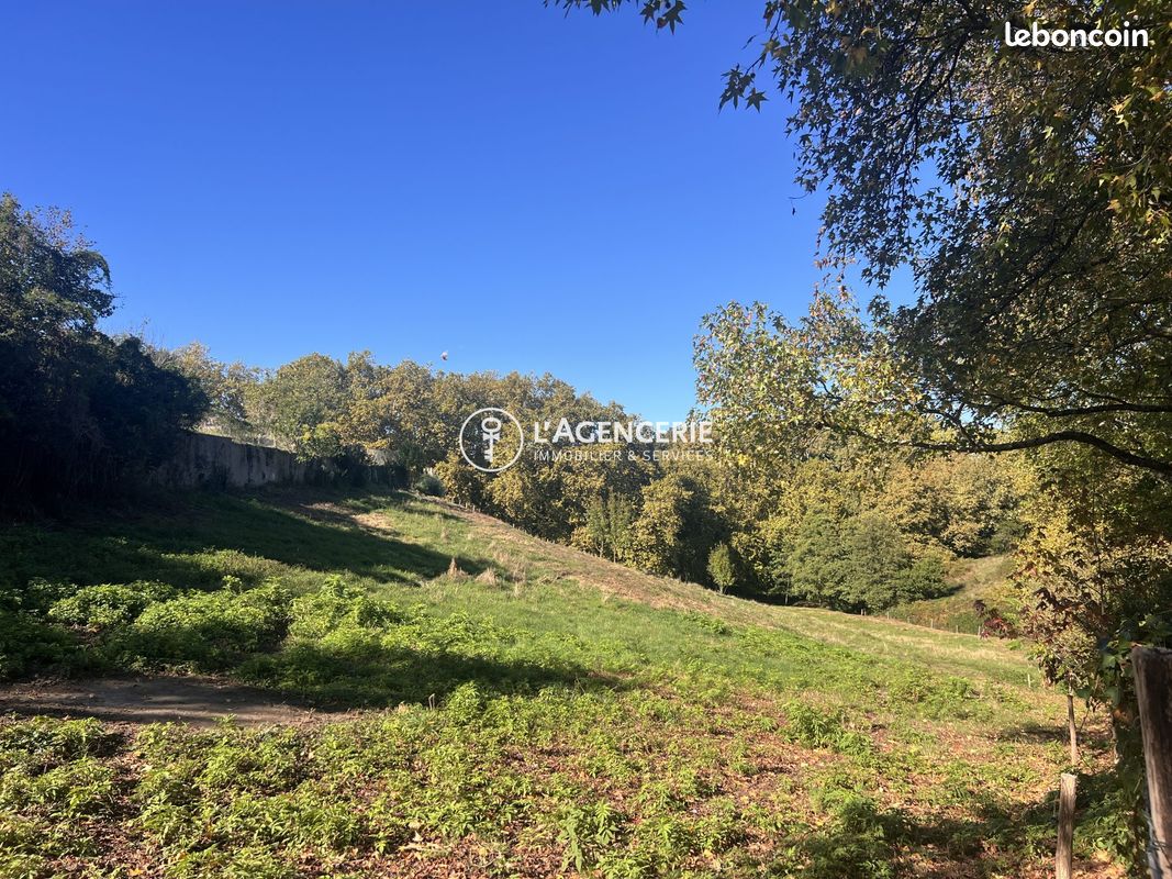 Terrain 630 m² · à Bayonne · 630 m² · 286 000 €