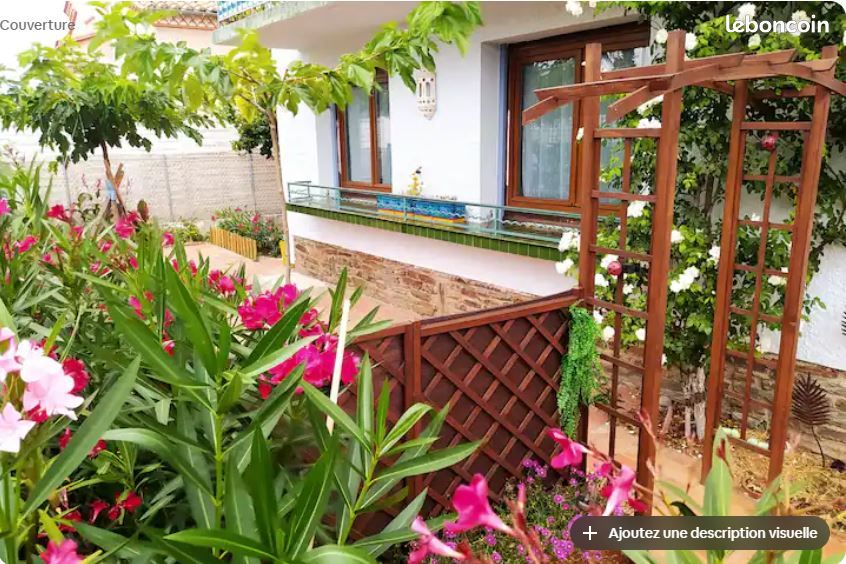 Location F2 vacances et curistes(-10%) (image 1)