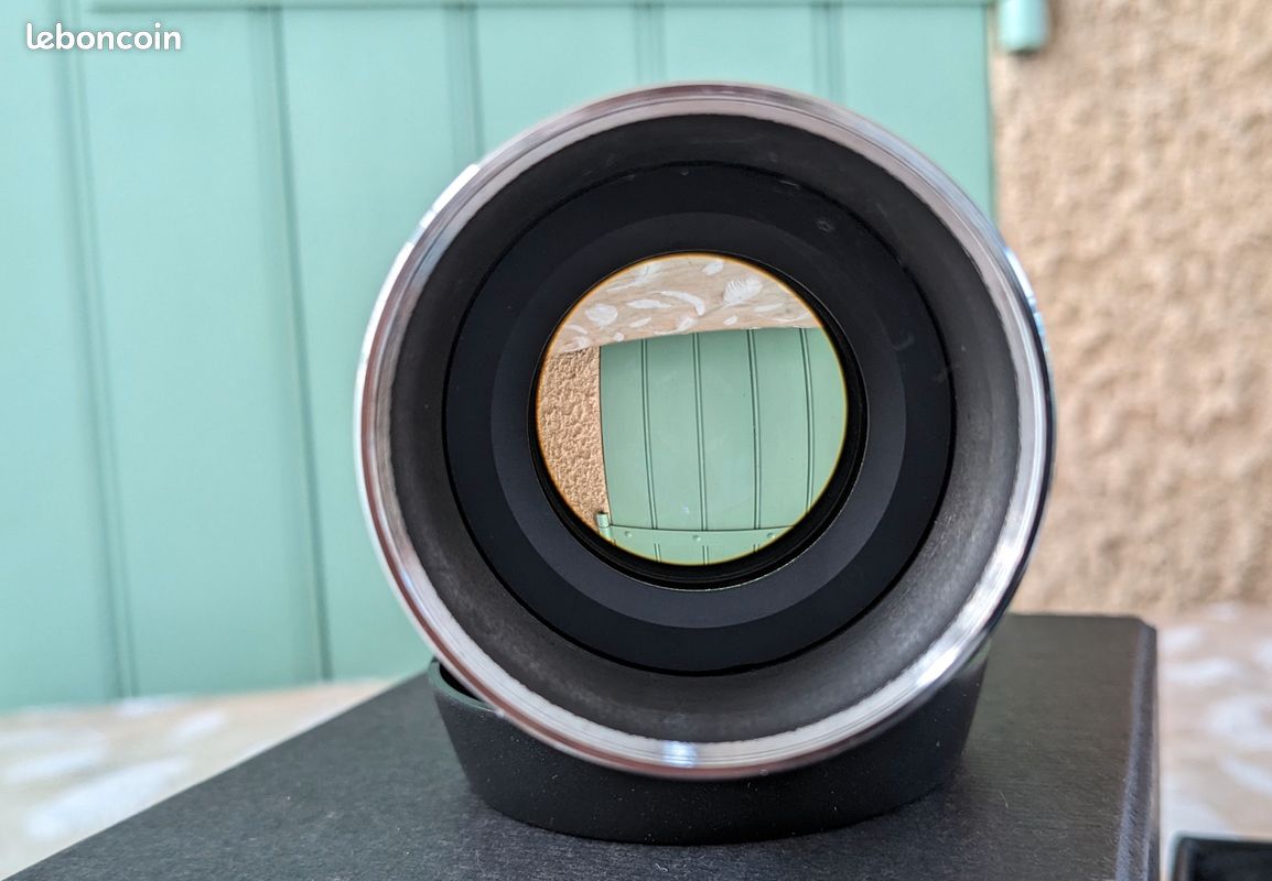 Oculaire 34mm 68° Meade série 5000 - Ventes