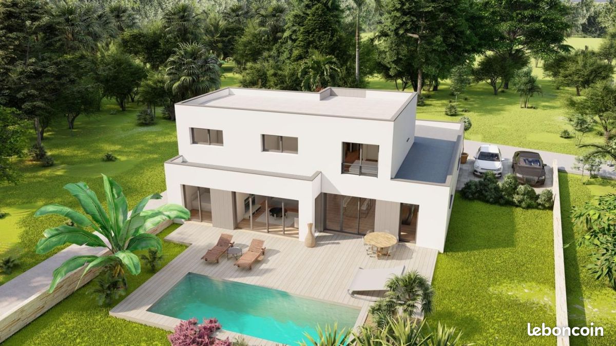 Maison 6 pièces 150 m² · à Molac · 150 m² · 337 040 €