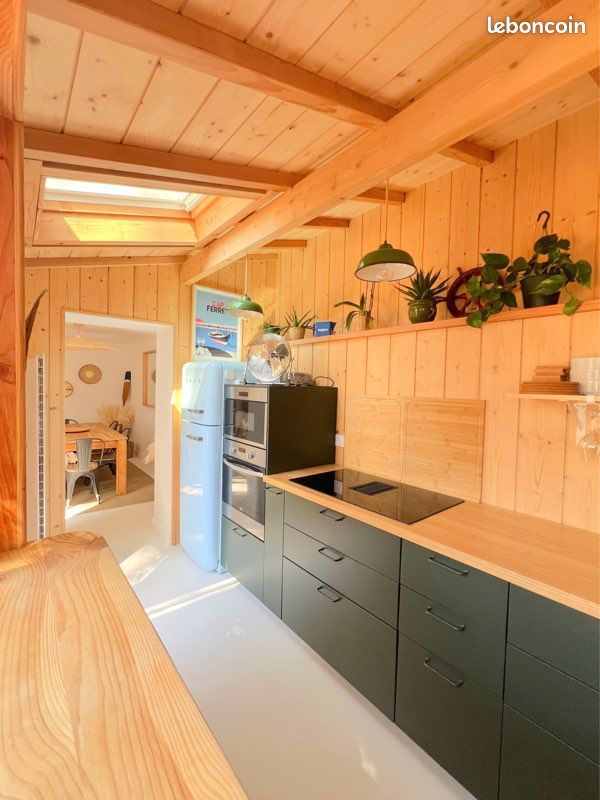 Appartement 5 pièces 118 m² · à Lège-Cap-Ferret · 118 m² · 780 000 €