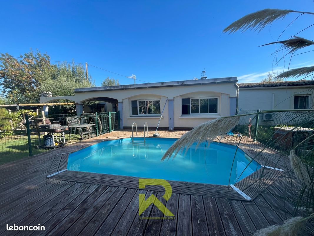 Maison 5 pièces 178 m² · à Mèze · 178 m² · 467 000 €