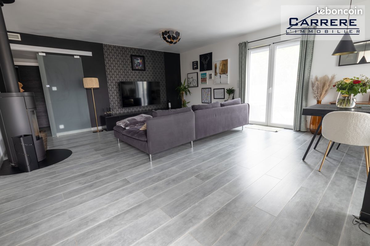 Maison 4 pièces 86 m² · à Fargues-Saint-Hilaire · 86 m² · 323 000 €