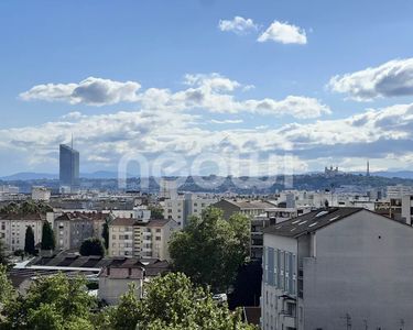 Appartement 135 000 € - 32 m²