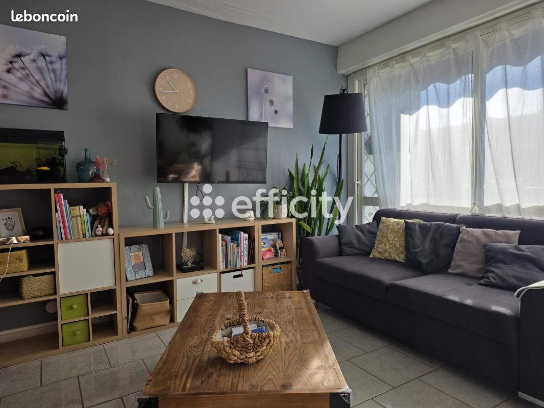 Appartement 3 pièces 71 m² · à La Rochelle · 71,2 m² · 199 500 €