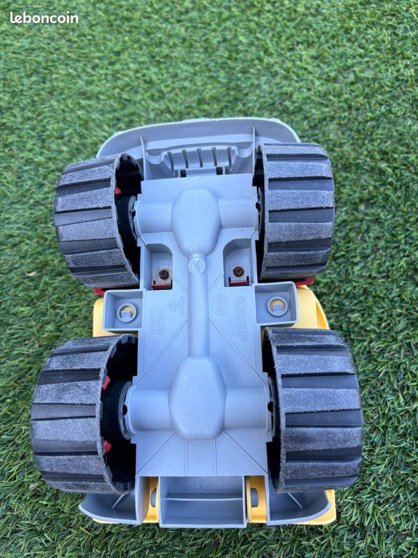 Camion benne Green toys (image 4)