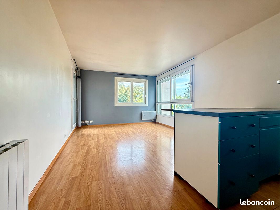 Appartement 2 pièces 44 m² · à Lille · 44 m² · 222 000 €
