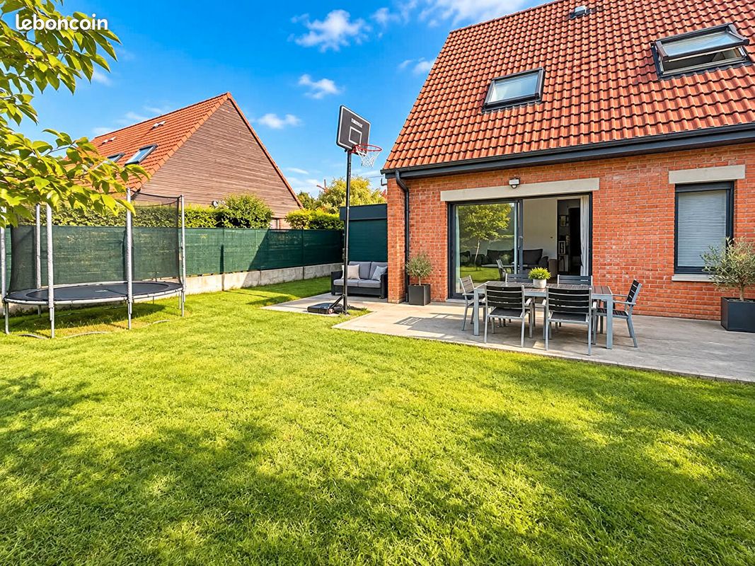 Maison 5 pièces 90 m² · à Beuvrages · 90 m² · 199 500 €
