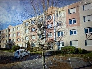 Appartement 3 pièces 87 m² · à Schoeneck · 87 m² · 571 €