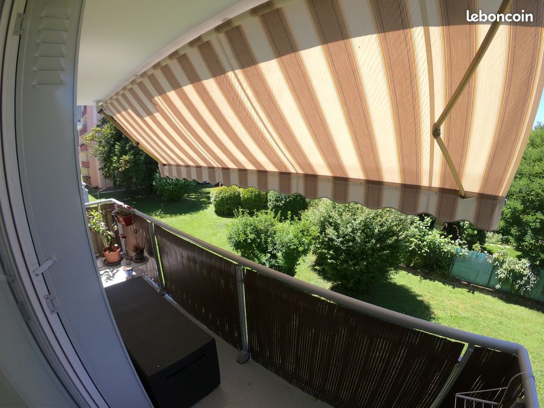 Appartement 4 pièces 73 m² · à Gières · 73 m² · 245 000 €