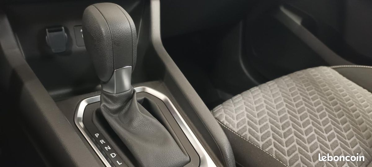 Renault Clio V TCe 90 X-Tronic Evolution (image 6)
