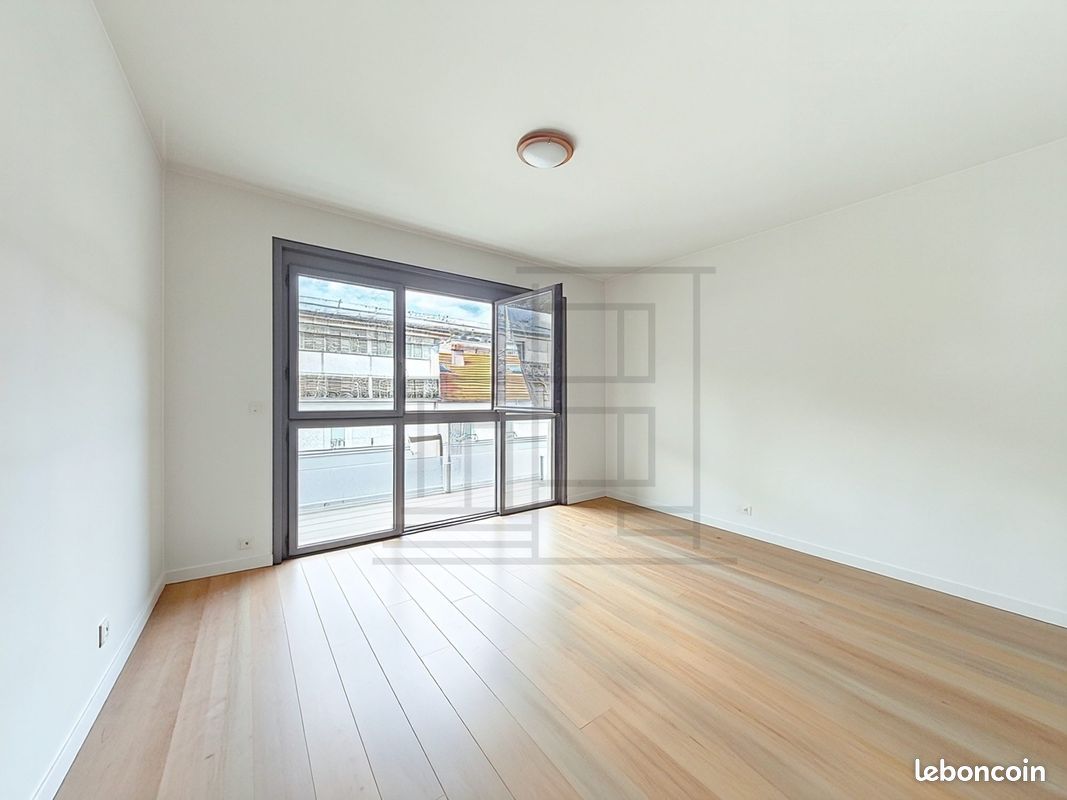 Appartement 1 pièce 25 m² · à Paris · 25 m² · 235 000 €