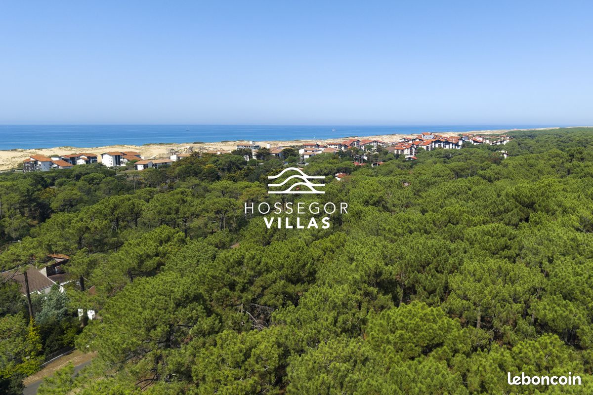 Maison 4 pièces 82 m² · à Seignosse · 82 m² · 799 000 €