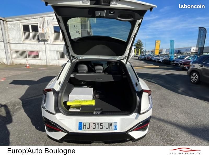 Kia EV6 Autonomie Longue 229ch 84kWh GT-Line Premium RWD (image 6)
