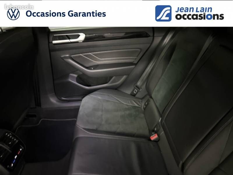 Volkswagen Arteon Shooting Brake 2.0 TDI EVO SCR 150 DSG7 R-Line (image 6)