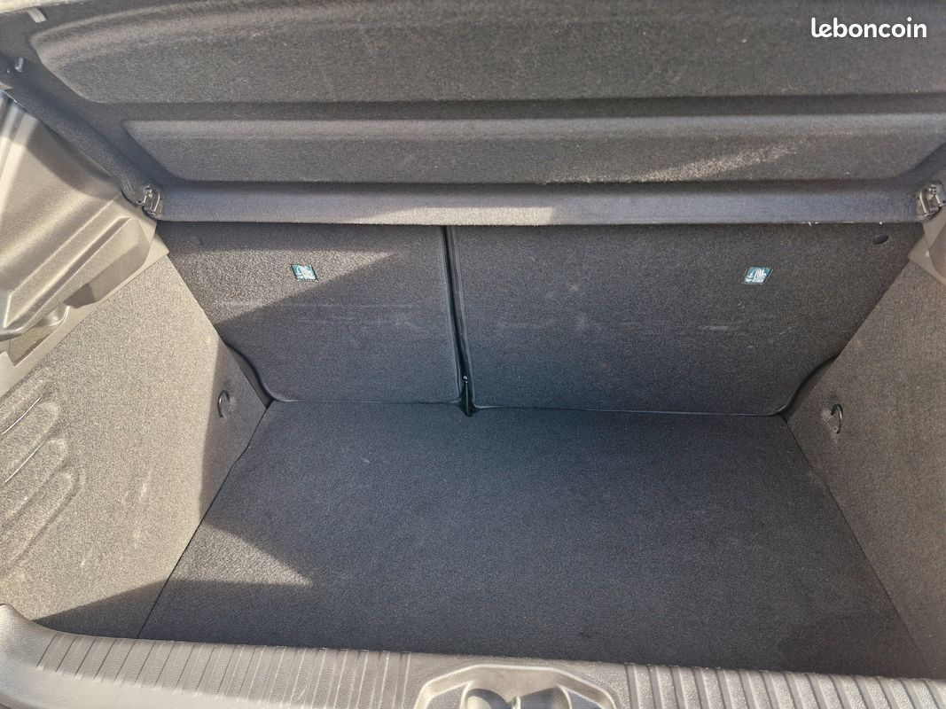 Clio 1.6 E-Tech 145ch full hybrid Techno (image 10)
