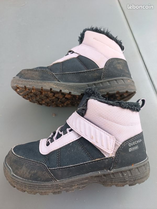Chaussures hiver 28 (image 2)
