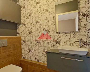 Appartement 590 000 € - 130 m²