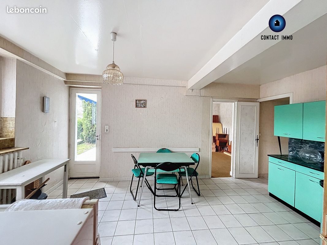 Maison 6 pièces 136 m² - Brive-la-Gaillarde 19100 (image principale 10)