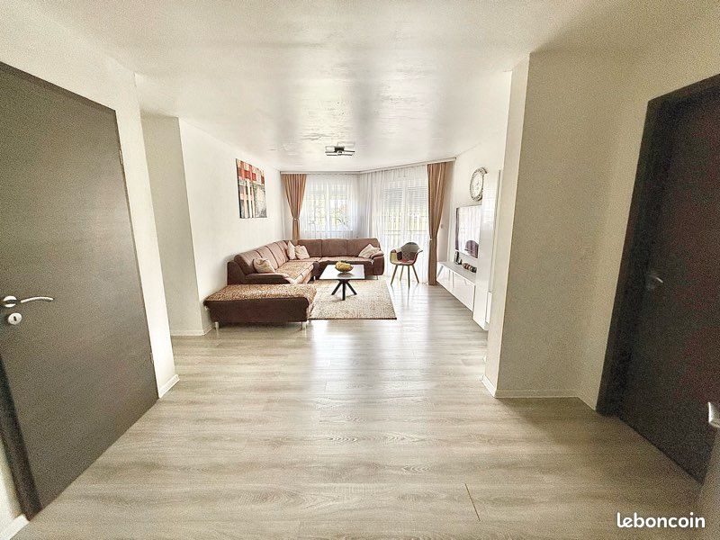 Appartement 5 pièces 95 m² · à Algolsheim · 95 m² · 320 000 €