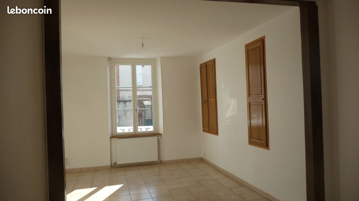 Appartement 3 pièces 75 m² · à Sens · 75 m² · 900 €/mois