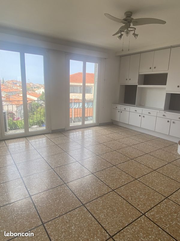 Appartement 4 pièces 85 m² · à Perpignan · 85 m² · 782 €/mois